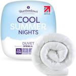 Cool Summer Nights Double Duvet Lightweight 7 5 Tog