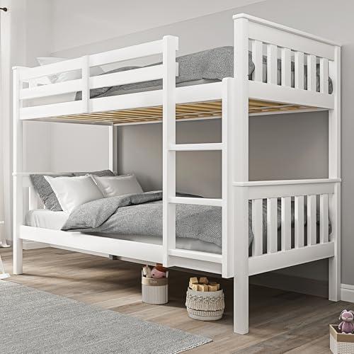 Bunk Beds By Style