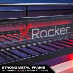 Mid Sleeper Gaming Bunk Bed with Desk