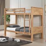 Langham Heavy Duty 3FT Single Bunk Bed