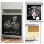 White Bunk Bed with Shelf for Kids and Teens