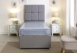 Starlight Waterproof Small Single Bunk Bed Mattress