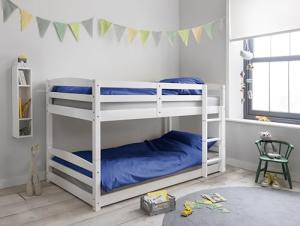 Noa and Nani Mimi Shorty Low Bunk Bed