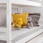Noa and Nani Mimi Shorty Low Bunk Bed