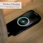 Denver High Sleeper Bunk Bed with LED Lights