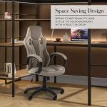 Denver High Sleeper Bunk Bed with LED Lights