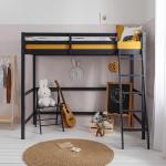 Noa and Nani Thomas High Sleeper Bed