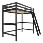 Noa and Nani Thomas High Sleeper Bed