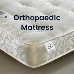 Wooden Bunk Bed with Storage Drawers and Mattresses