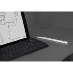 Julian Bowen Nebula Gaming Bunk Bed with Desk