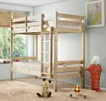 Everest Classic 3ft Single Bunk Bed
