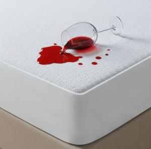 Extra Deep Waterproof Mattress Protector For Bunk Beds