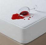 Extra Deep Waterproof Mattress Protector For Bunk Beds