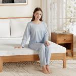 Good Nite 4 3 Memory Foam Double Mattress