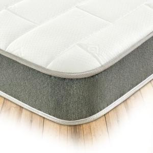 Starlight Essentials 3ft Hybrid Spring & Memory Foam Mattress