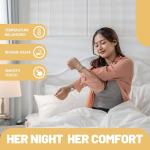 Cozy Hollowfibre Single Duvet 7 5 Tog