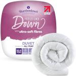Cozy Double Duvet For Year Round Comfort