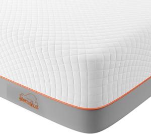 Memory Foam Double Mattress for Comfortable Sleep