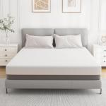 Memory Foam Double Mattress for Comfortable Sleep