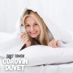 Lightweight Summer Duvet For Double Beds