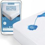 Waterproof Mattress Protector For Single Bed