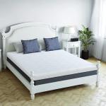 Comfortable 8-Inch Double Memory Foam Mattress
