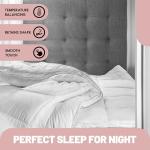 Cozy Double Hollowfibre Duvet 10 5 Tog