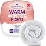 Warm Winter Nights Single Duvet 13 5 Tog