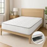 Sleep Concepts Reflex Hybrid Foam Mattress Options