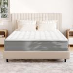 Good Nite 8-Inch Hybrid Double Mattress 4FT6