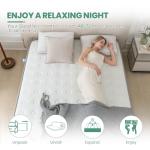 Good Nite 8-Inch Hybrid Double Mattress 4FT6