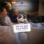 Double Duvet For All Seasons 10 5 Tog