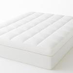 Sapphire 10 Cm Thick Quilted Mattress Topper
