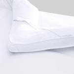 Sapphire 10 Cm Thick Quilted Mattress Topper