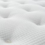 Silentnight Eco Comfort Pocket Mattress Medium Firm