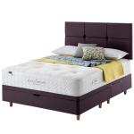 Silentnight Eco Comfort Pocket Mattress Medium Firm