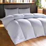 King Size 15 Tog Warm Cosy Duvet