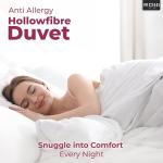 Rohi 15 Tog Anti Allergy Double Winter Duvet