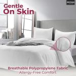 Rohi 15 Tog Anti Allergy Double Winter Duvet