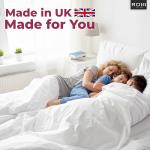 Rohi 15 Tog Anti Allergy Double Winter Duvet