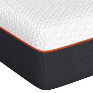 Comfortable Memory Foam Double Mattress 4FT6