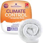 Climate Control Single Duvet 10 5 Tog