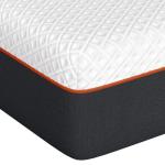 Good Nite Memory Foam Single Bed Mattress 90x190cm