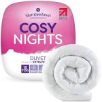 Cozy King Size 15 Tog Winter Duvet