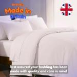 Super King Microfibre Duvet Quilt 4 5 Tog