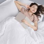 Super King Microfibre Duvet Quilt 4 5 Tog