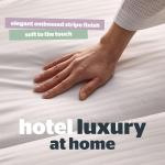 Cozy 10 5 Tog Double Duvet For All Seasons