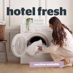 Cozy 10 5 Tog Double Duvet For All Seasons