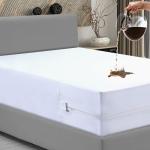 Caroline Bed Bug Proof Single Mattress Encasement