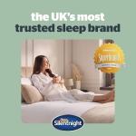 Silentnight Double Duvet 13 5 Tog Winter Warmth